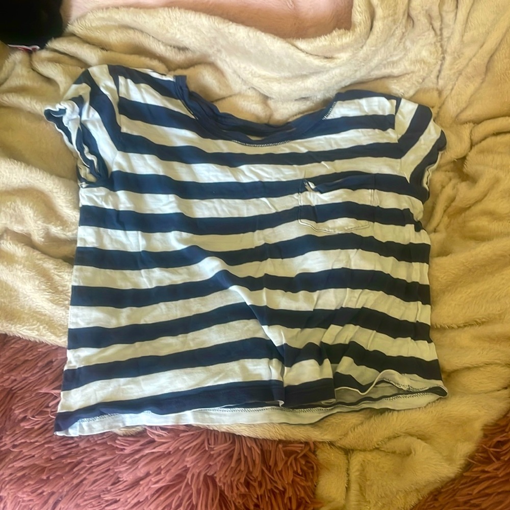 Striped shirt